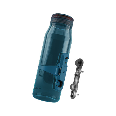 Fidlock TWIST bottle 700 life with Bike Base