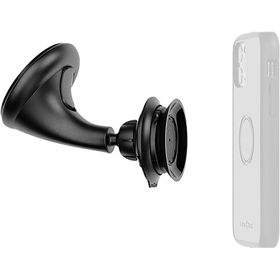 Fidlock VACUUM Car Suction Base