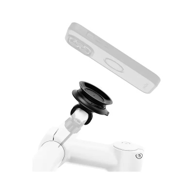 Fidlock VACUUM Handlebar Base Flex