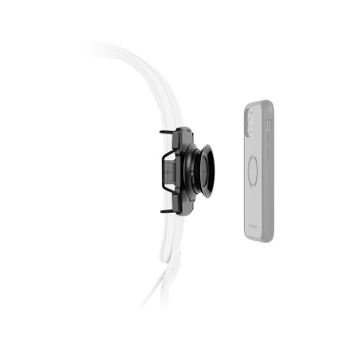 Fidlock VACUUM Tex Base Magnetic Smartphone Base for Textiles