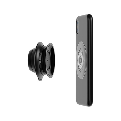 Fidlock VACUUM Uni Phone Patch Vacuum-Magnetic Mount