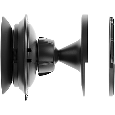 Fidlock VACUUM Wall Base Magnetic Smartphone Base