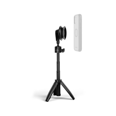 Fidlock VACUUM mini tripod base