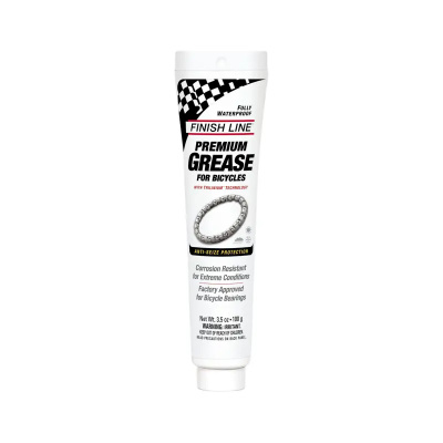Finish Line Ceramic Tech Premium Grease 100g
