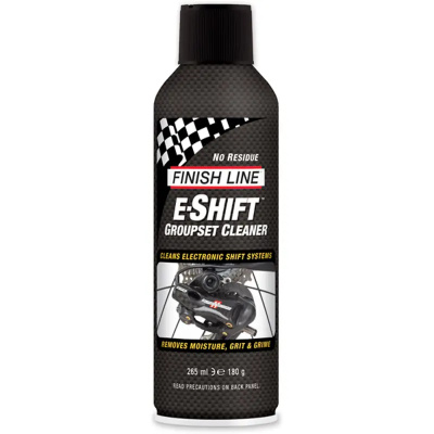 Finish Line E-Shift Groupset Cleaner