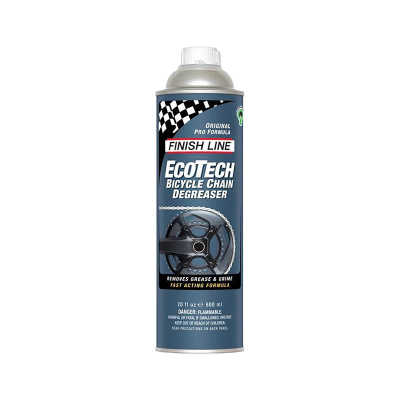 Finish Line EcoTech 2 Degreaser - 595 ml