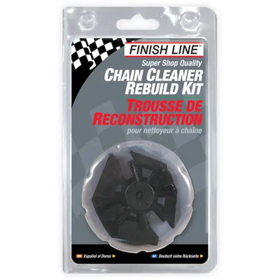Finish Line F/Line Chain Cleaner Rebuild Kit