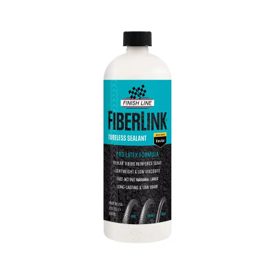 Finish Line FibreLink Tyre Sealant 960ml