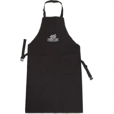 Finish Line Pro Shop Apron