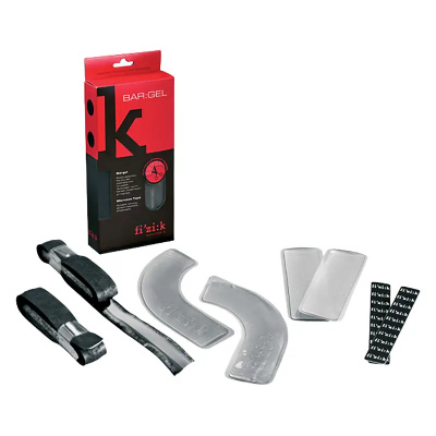 Fizik Microtex Tacky Tape With Gel