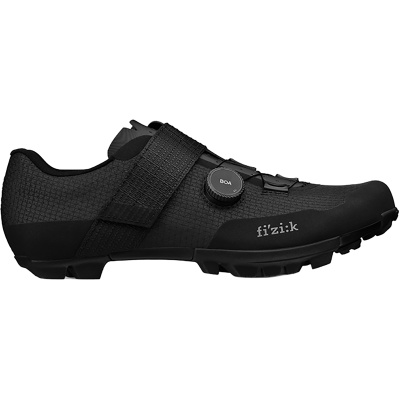 Fizik Vento Ferox Carbon XC and Gravel Cycling Shoes