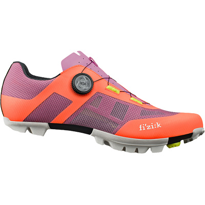 Fizik Vento Proxy XC and Gravel Cycling Shoes