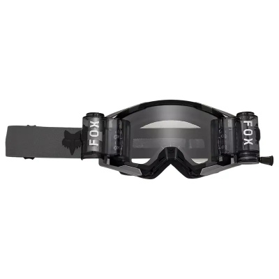 Fox Airspace Roll Off Goggles
