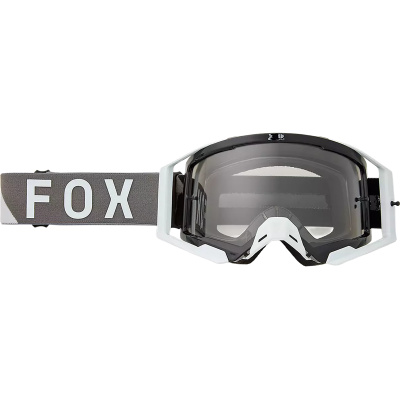 Fox Airspace Tine Smoke Lens Goggles