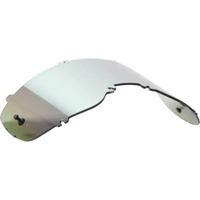 Fox Airspace/Main VLS Injected Mirror Lens