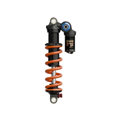 Fox DHX2 Factory Trunnion Shock 225x75mm