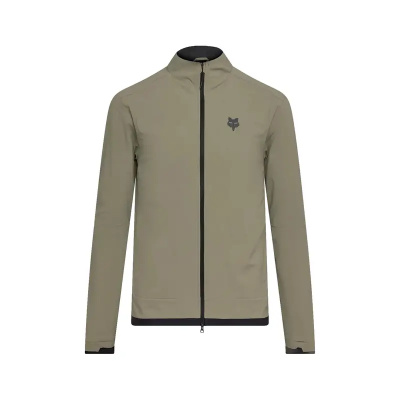 Fox Defend Fire Alpha Jacket