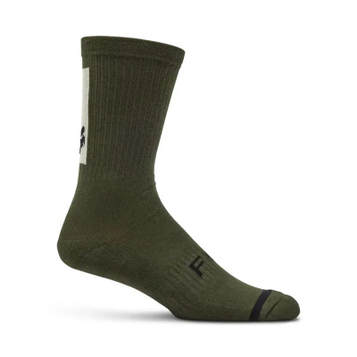 Fox Defend Sock 8 inch