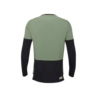 Fox Defend Thermal Long Sleeve Jersey
