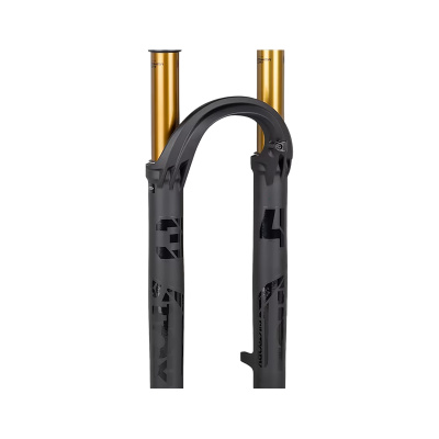 Fox Factory 34 Float EVOL FIT4 Remote 29in 120mm Suspension Fork OE Stock