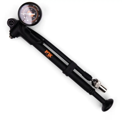 Fox High Pressure Shock Pump with Long Swivel Head 350psi