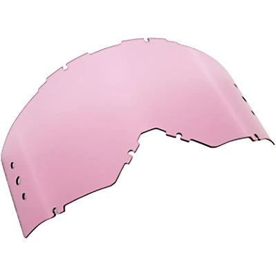 Fox MX24 Airspace/Main Replacement roll off Lens