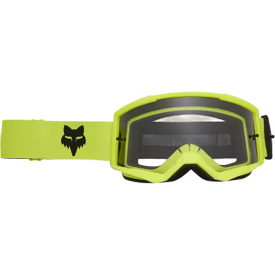 Fox Main Core Goggles
