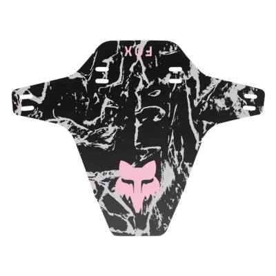 Fox Mud Guard