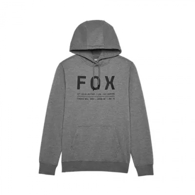 Fox Non Stop Pullover Hoodie
