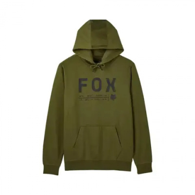 Fox Non Stop Pullover Hoodie
