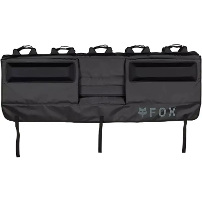 Fox PREMIUM small TAILGATE COVER