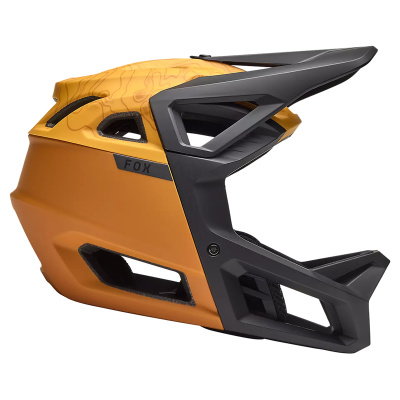 Fox ProFrame Frequency MTB Helmet