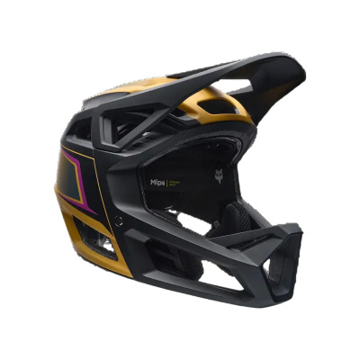 Fox Proframe RS Heatstack CE