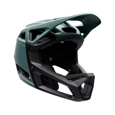 Fox Proframe Solid Full Face MIPS Helmet