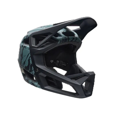 Fox Proframe Thrive CE Helmet
