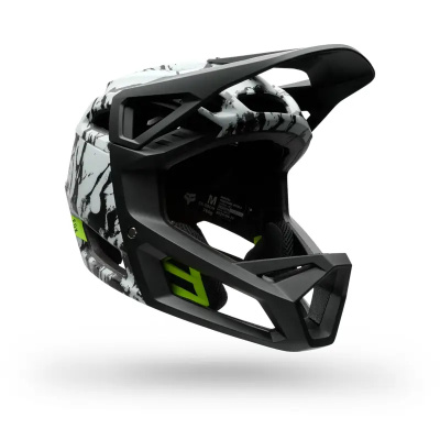 Fox Proframe Thrive Full Face MIPS Helmet