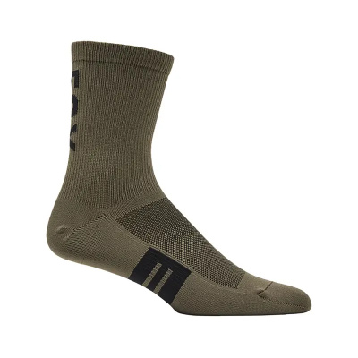 Fox Racing 6in Flexair Marino Sock