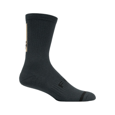 Fox Racing 8in Defend Socks
