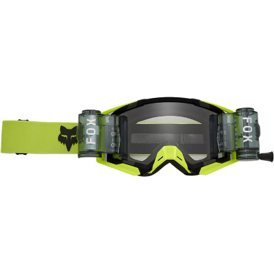 Fox Racing Airspace Roll Off Goggles