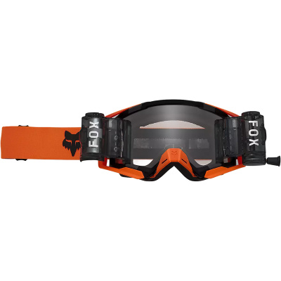 Fox Racing Airspace Roll Off Goggles