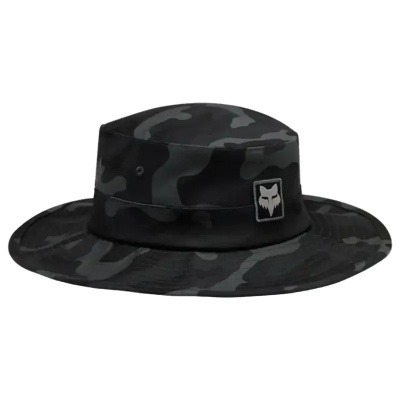 Fox Racing Base Over Sun Hat