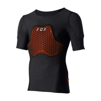 Fox Racing Baseframe Pro Chest Guard