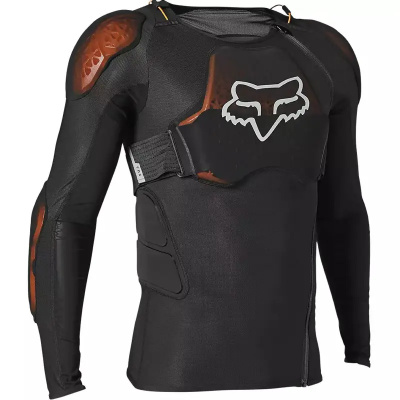 Fox Racing Baseframe Pro D30 Jacket
