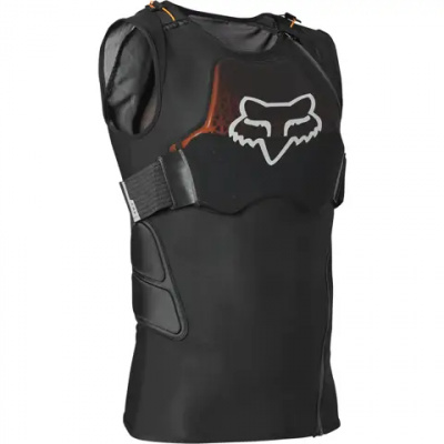 Fox Racing Baseframe Pro D30 Vest Protection