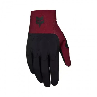 Fox Racing Defend D3O Full Finger Gloves