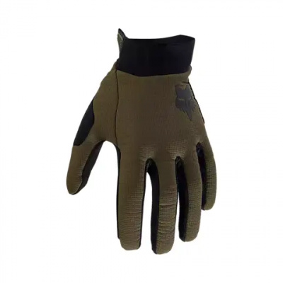 Fox Racing Defend Fire Low-Profile Winter Gloves