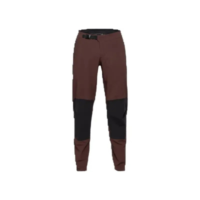 Fox Racing Defend Fire Pants