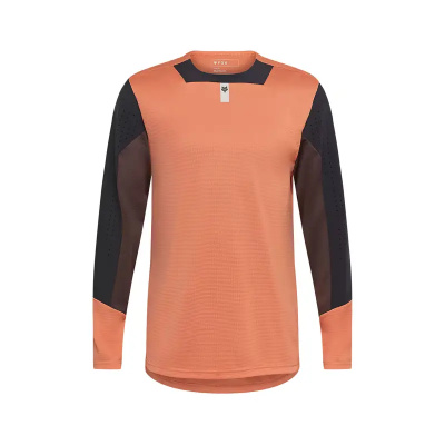 Fox Racing Defend Long Sleeve Jersey