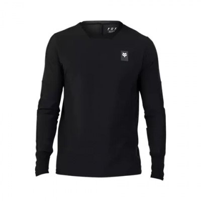 Fox Racing Defend Thermal Long Sleeve Jersey