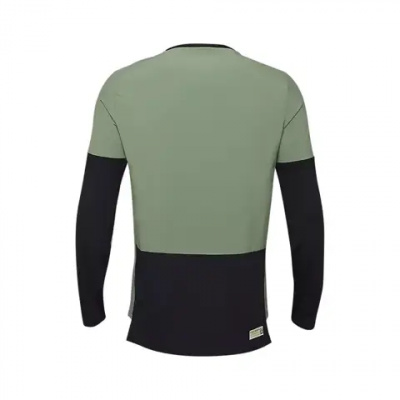 Fox Racing Defend Thermal Long Sleeve Jersey
